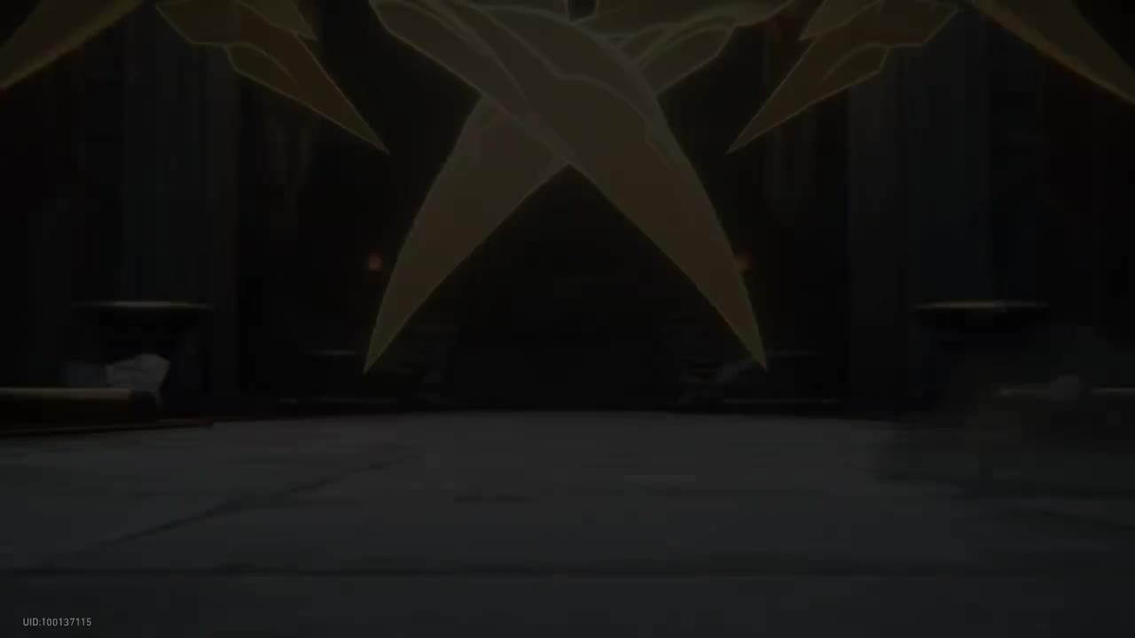【3.0 开拓】纷争