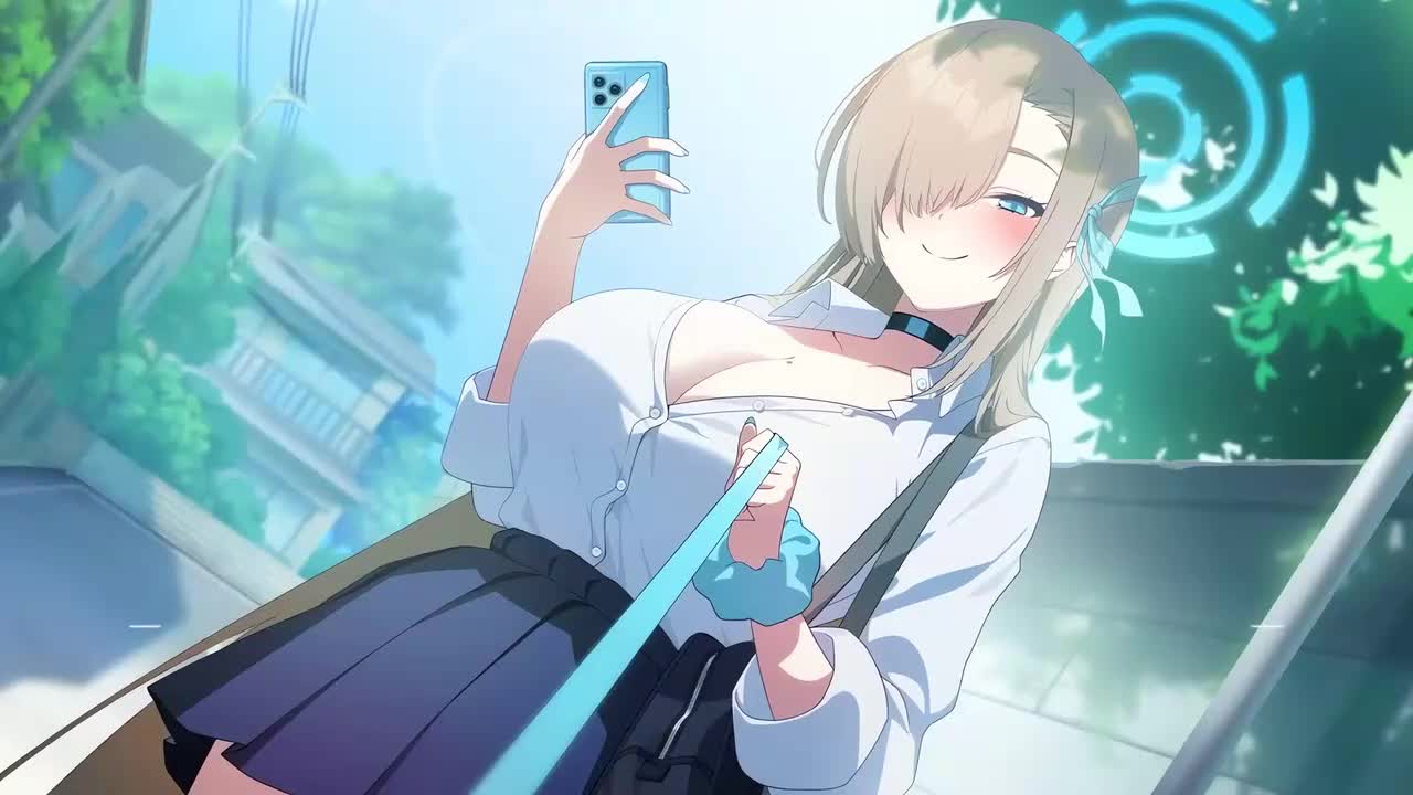 【活动38】Code: BOX 逼近千年的黑影～一个问题与两种答案~剧情BGM2