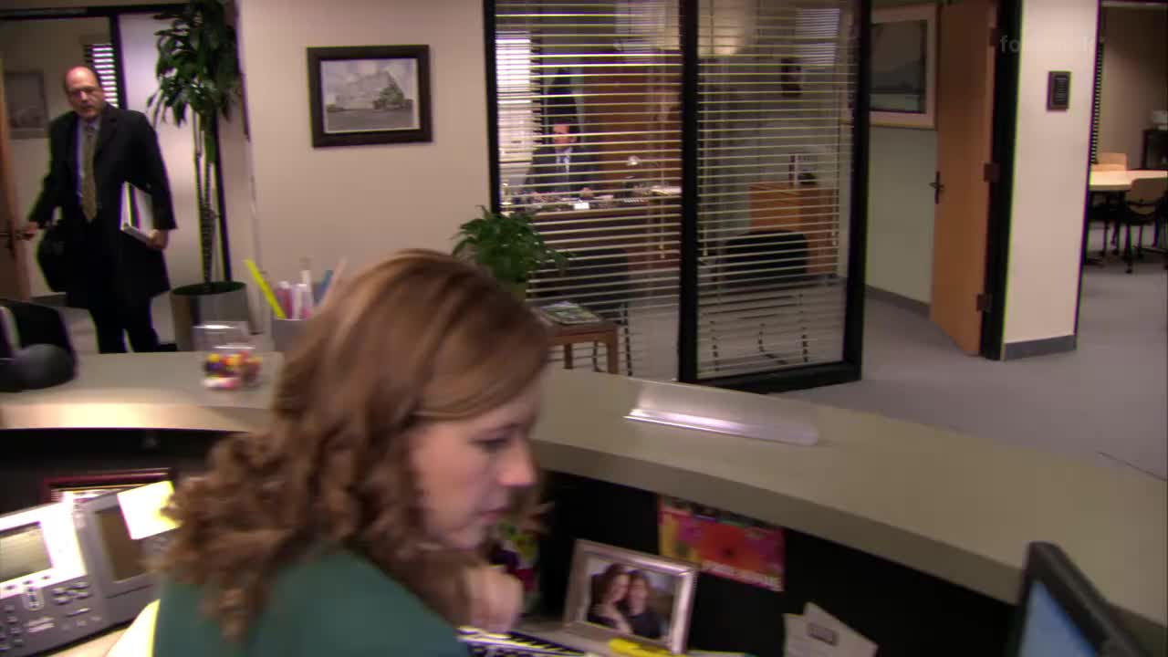 5-15.1 来自一位神秘爱慕者