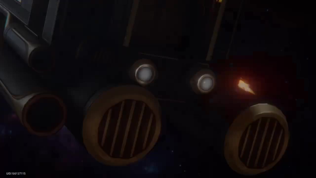 【3.0 开拓】车厢分离
