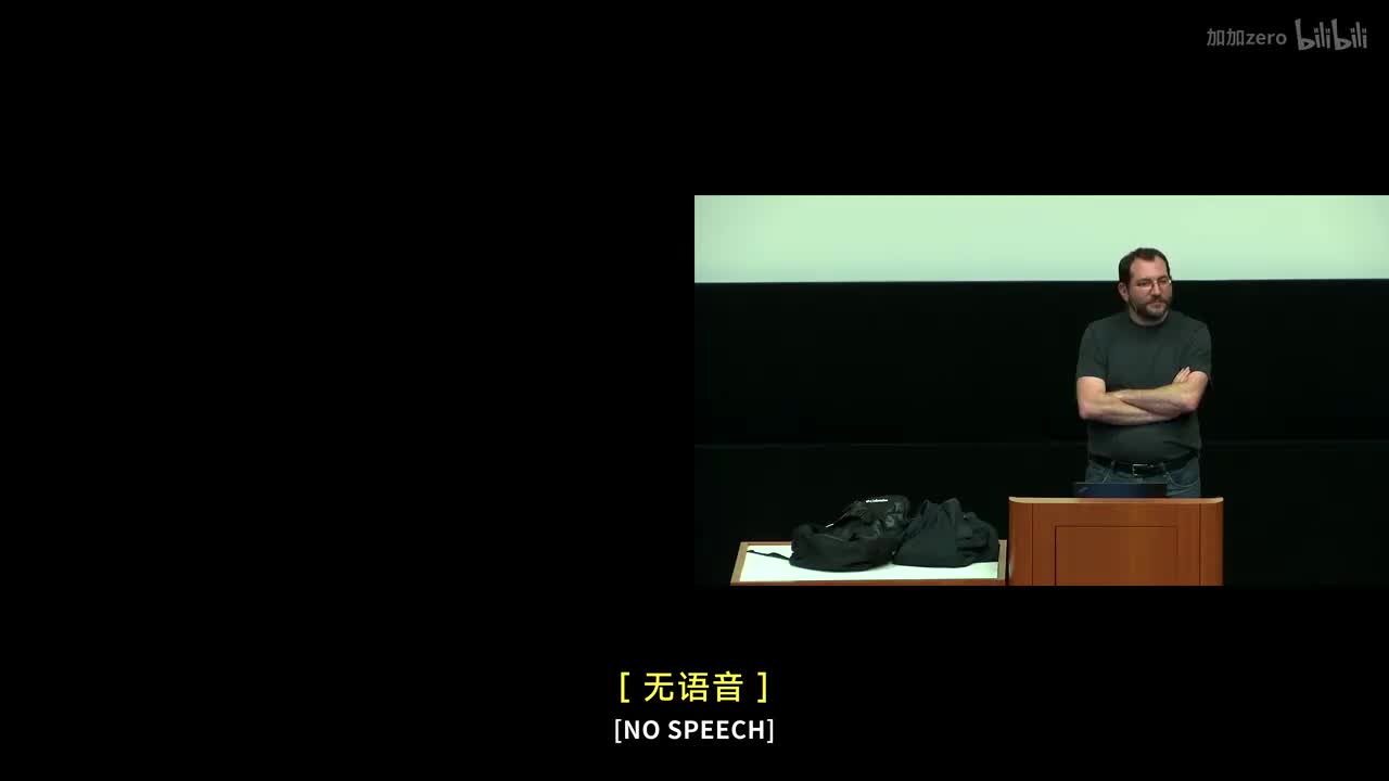 p19 COMPSCI 188 - 2018-11-01 - Machine Learning： Naive Bayes