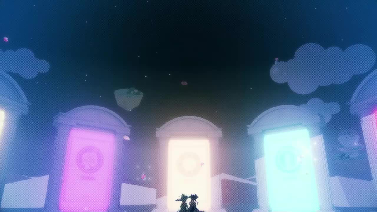 KALEIDXSCOPE 结算 1小时循环