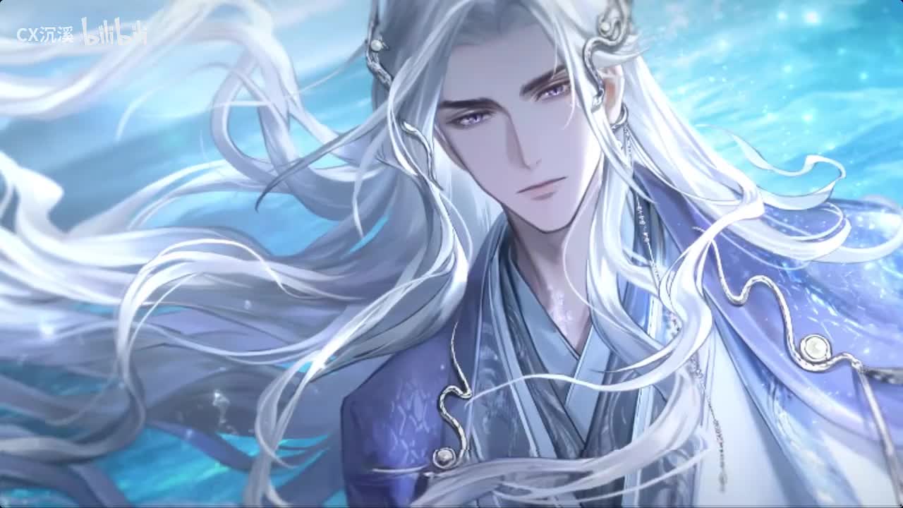 昨日今朝-纯音乐-周年庆典版本串烧-世界之外