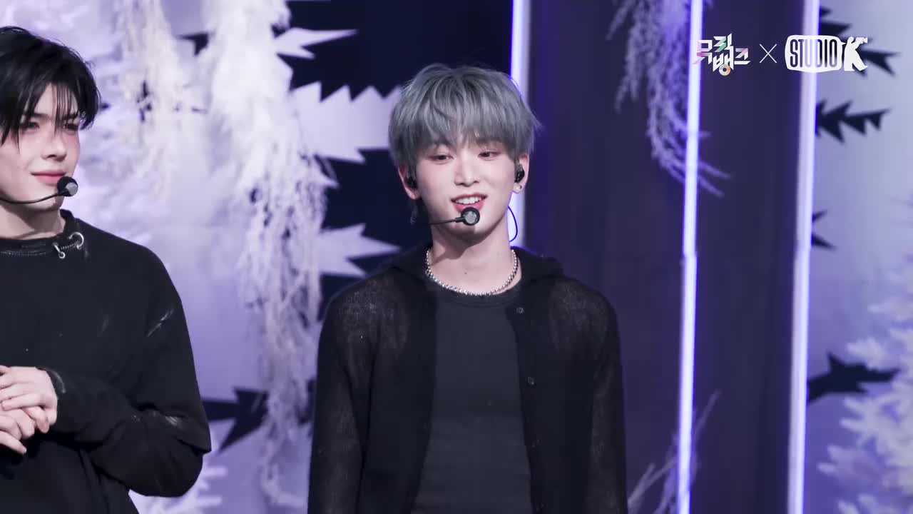 250124 Yukiakari (Korean Ver.) l 音银横版