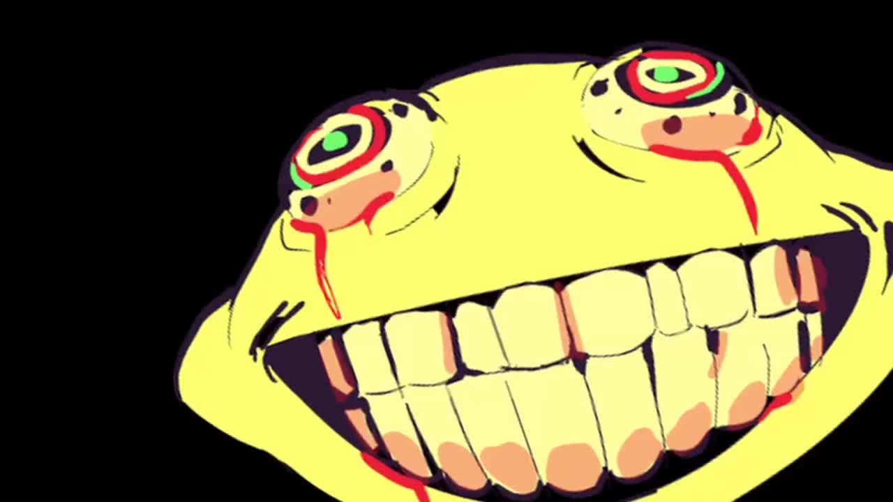 The Main Course(Monster Funkadelix Mix; Teaser 3)