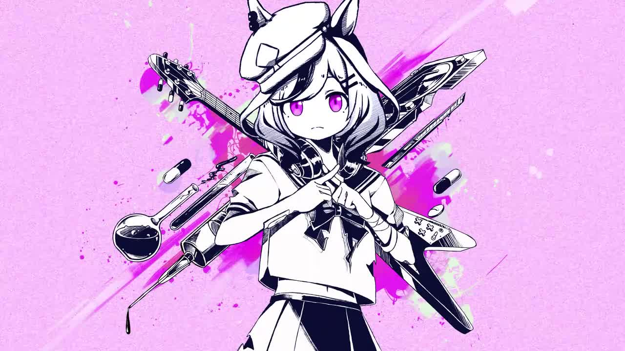 基米毒（完整版）