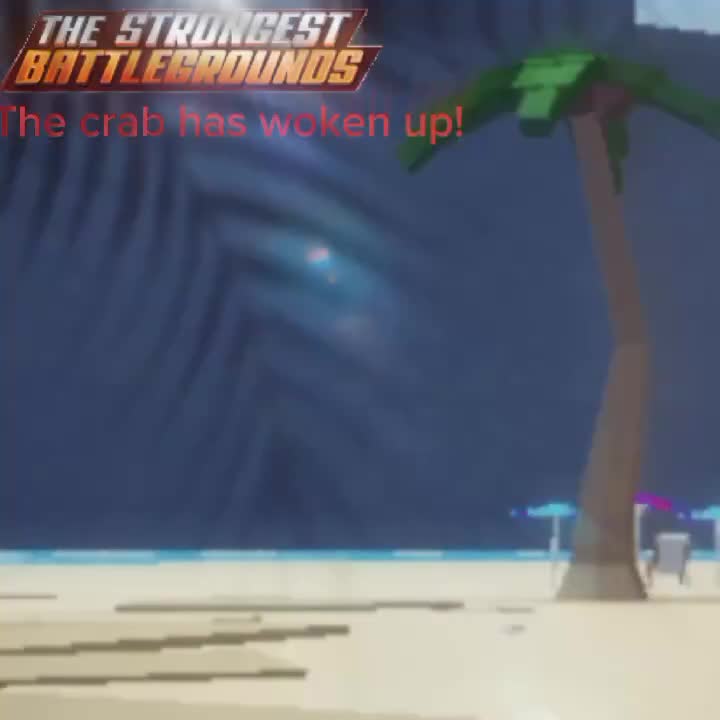 Crab Boss