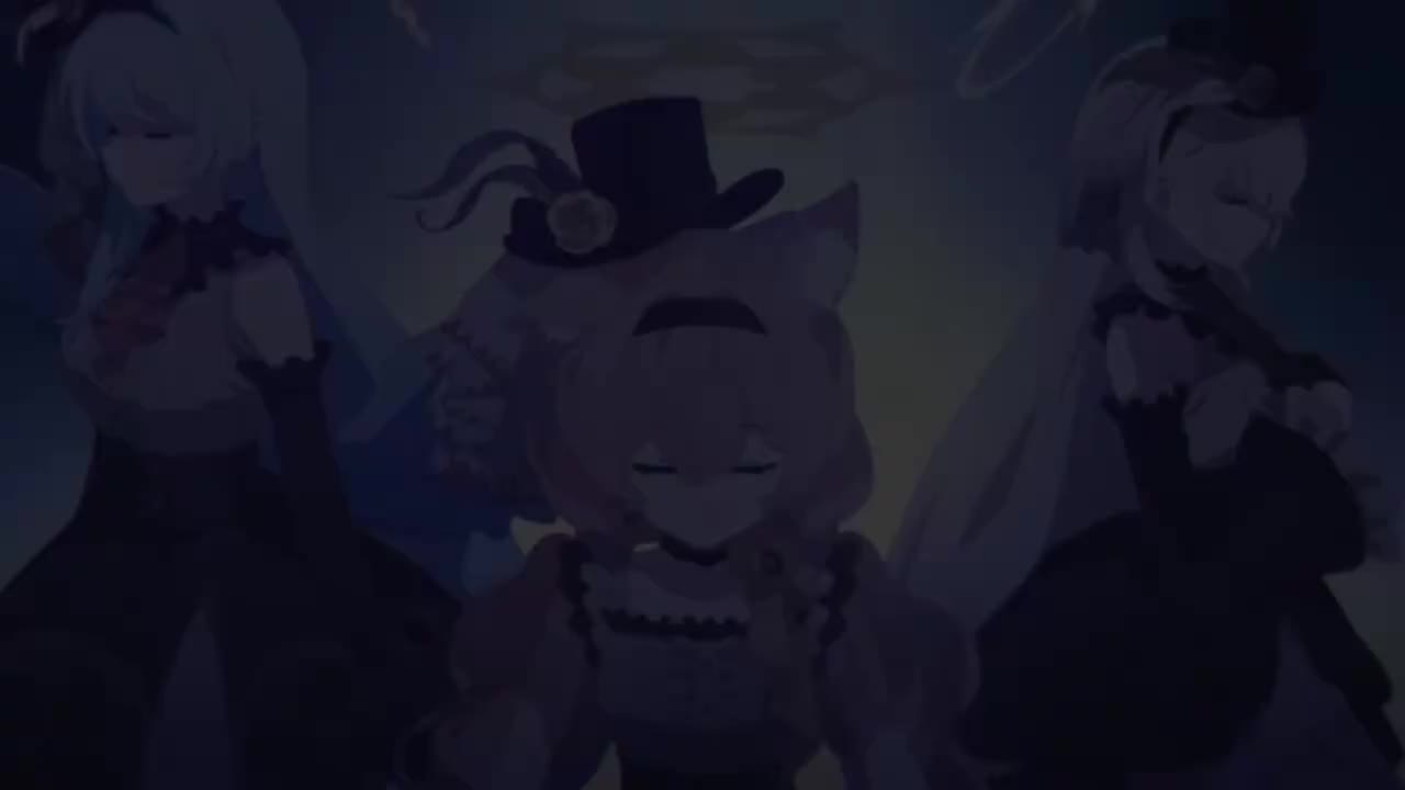 【活动36】朋友OneStep（StepSerenade Promenade~活动Live完整版）