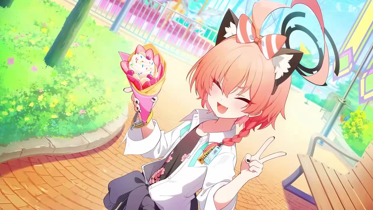 【活动38】Code: BOX 逼近千年的黑影～一个问题与两种答案~剧情BGM5