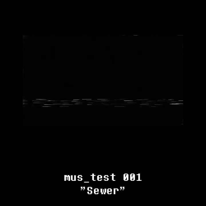 N.1 - Sewer（遗迹 · 下水道）