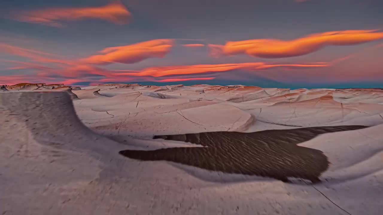 DJI Air 3S - 尽显风光