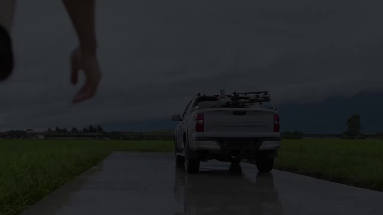 T70 系列农业无人飞机 - 够强够实惠