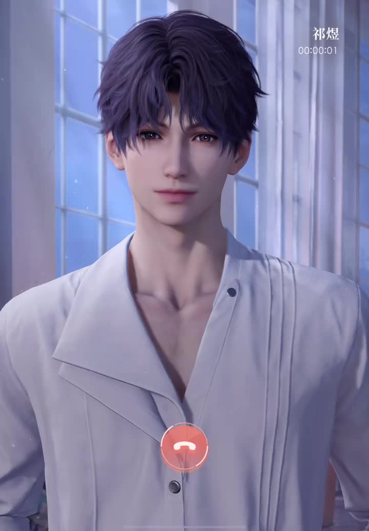 牵绊度135:奇思梦想