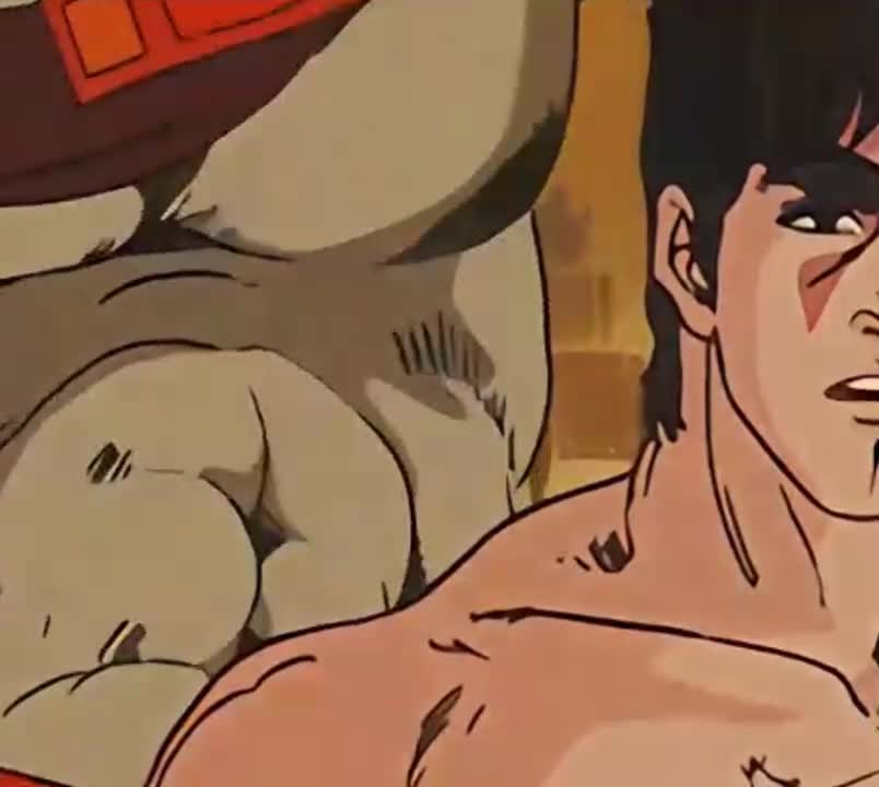 你已经死了~(日语)