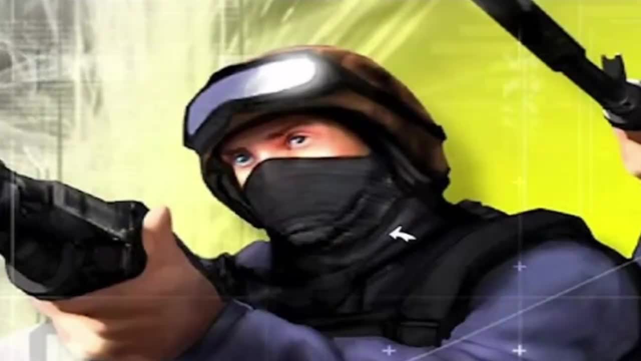 cs干员死亡音效 恶~ 哦~