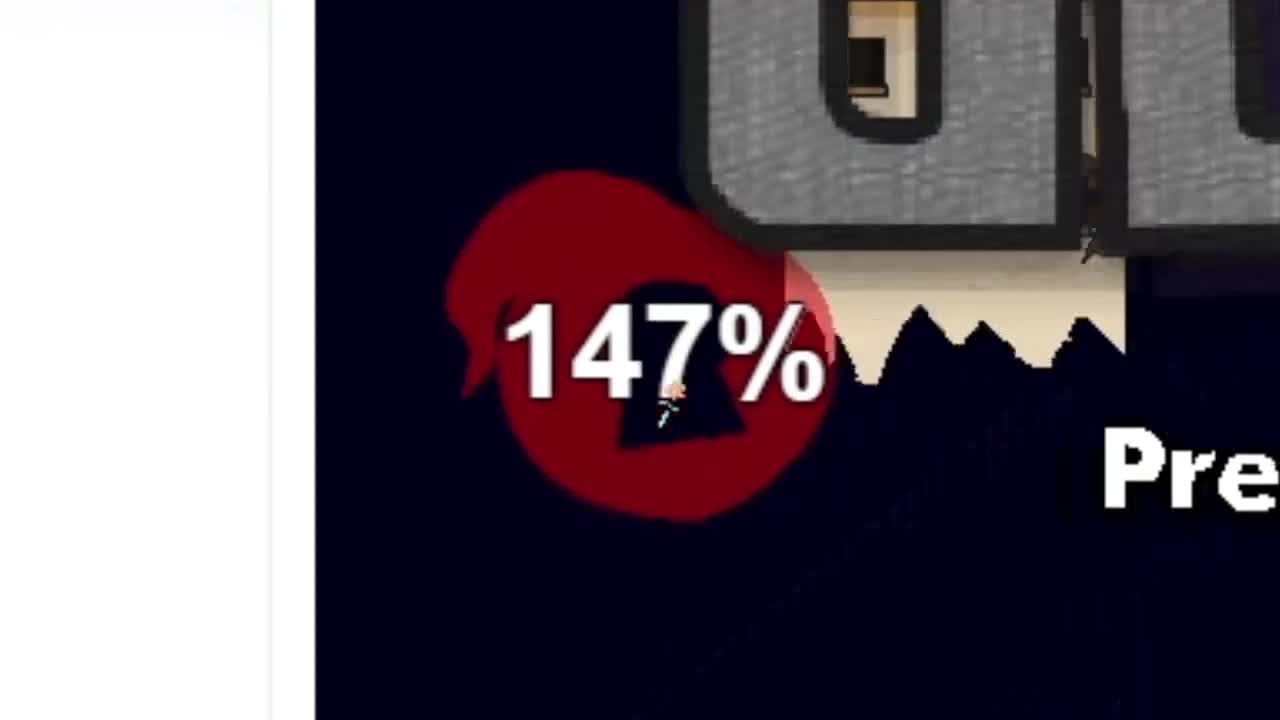 导弹开火~ (疯狂小人乱斗)