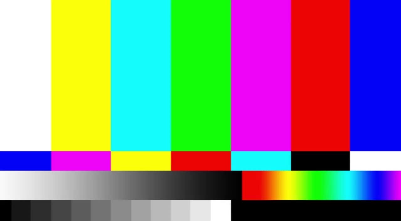 哔—— (无信号...)