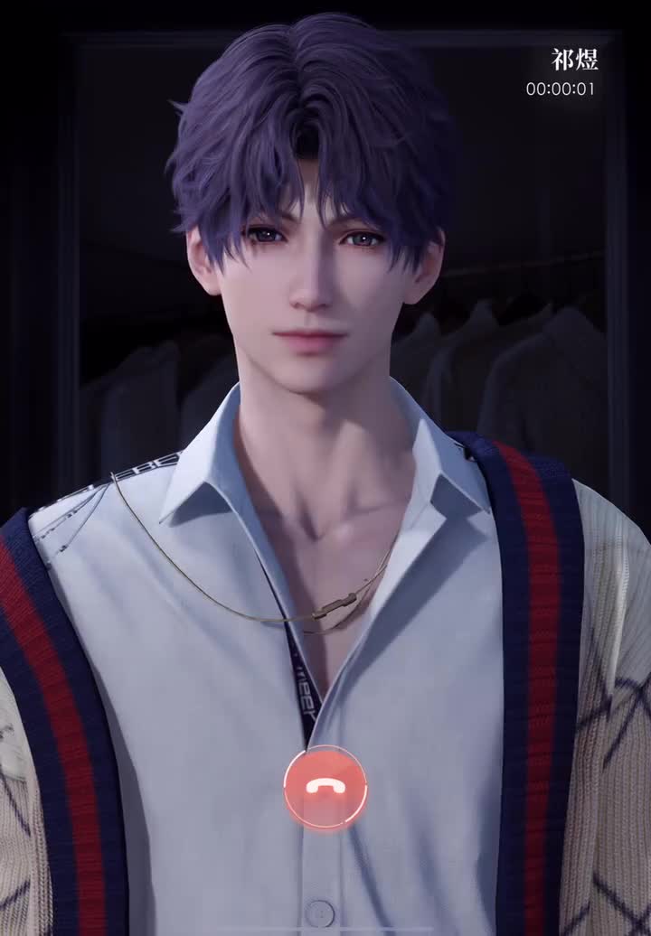 牵绊度65:月黑风高