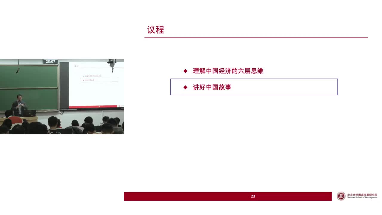 第15讲 讲好中国故事（下）