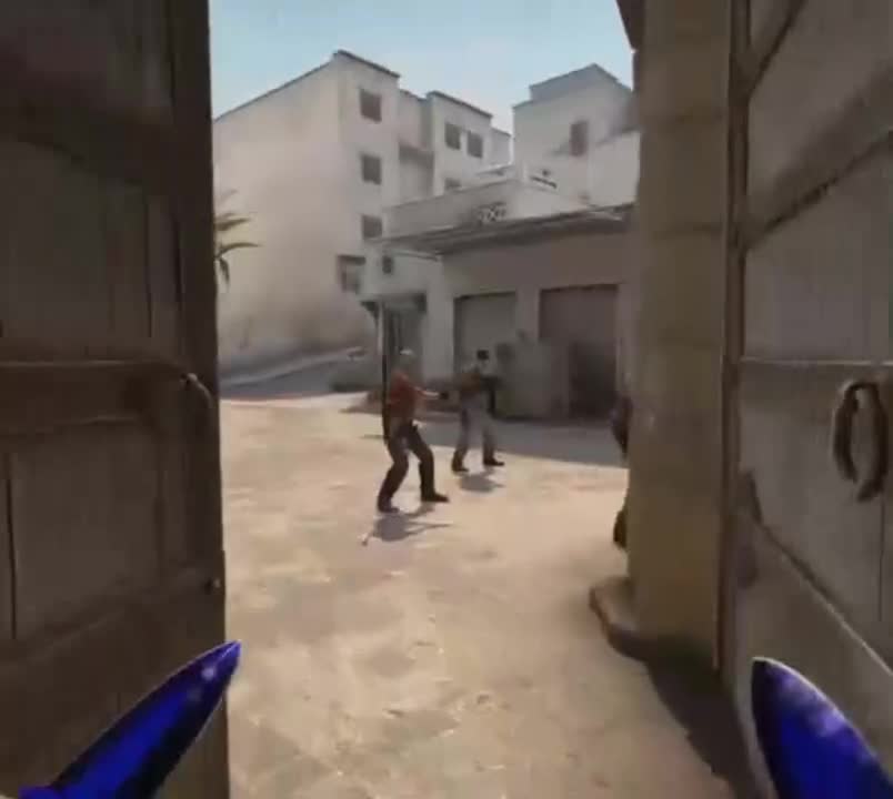 额啊！我需要支援！