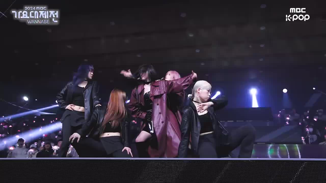 250130 M G/ayo D/aejejeon Accendio【团体横屏】