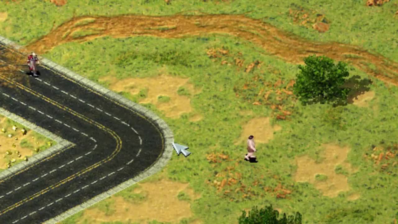 红警-尤里心灵控制音效