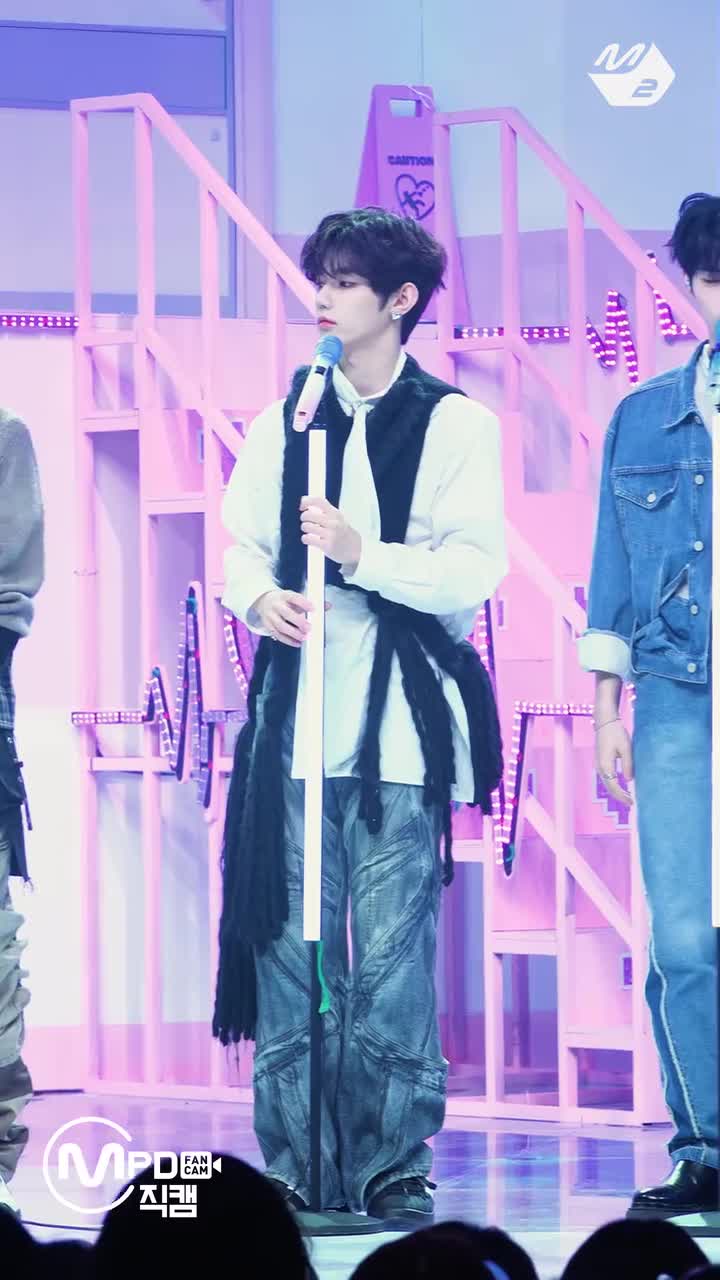 250123 Doctor!Doctor! MCOUNTDOWN