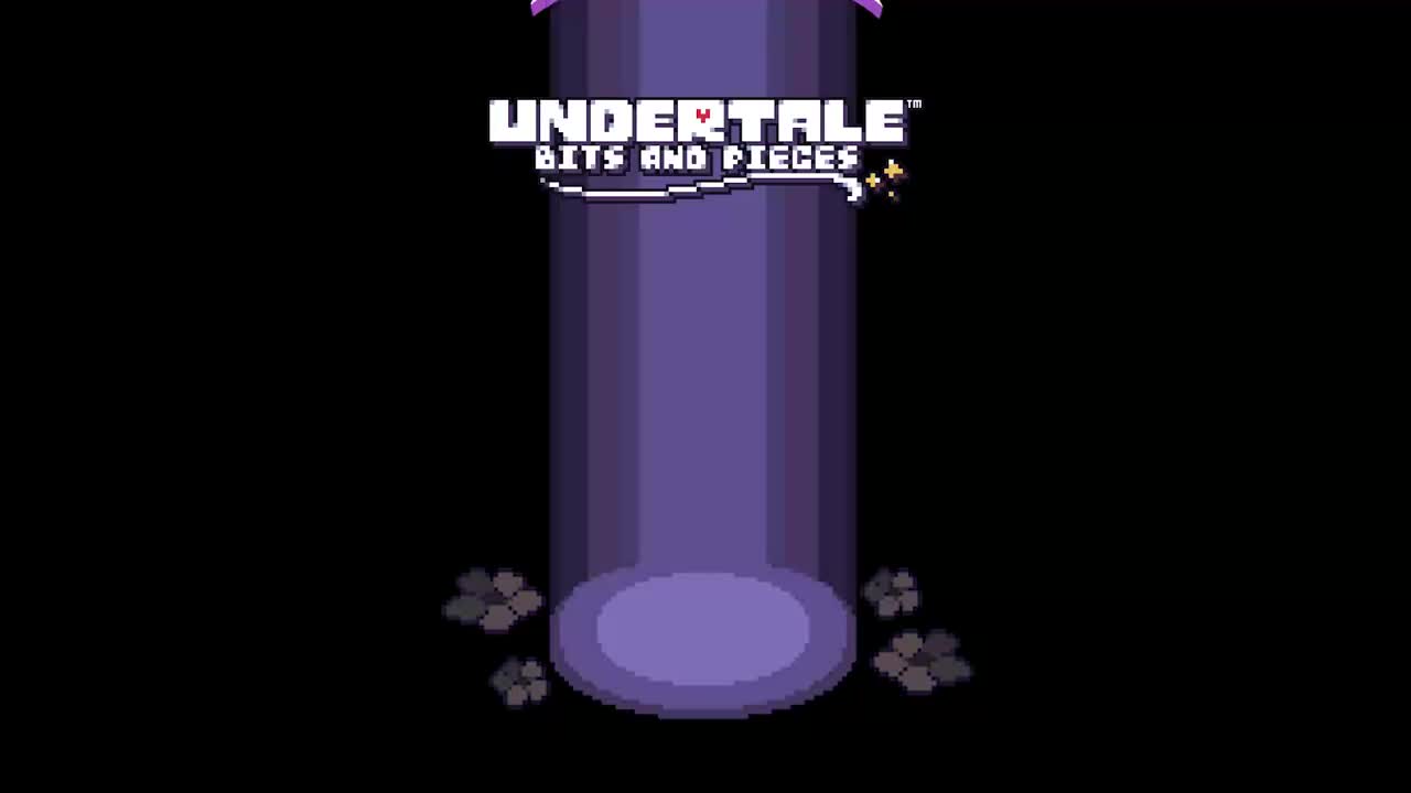 N.4 - Waterfall（瀑布）