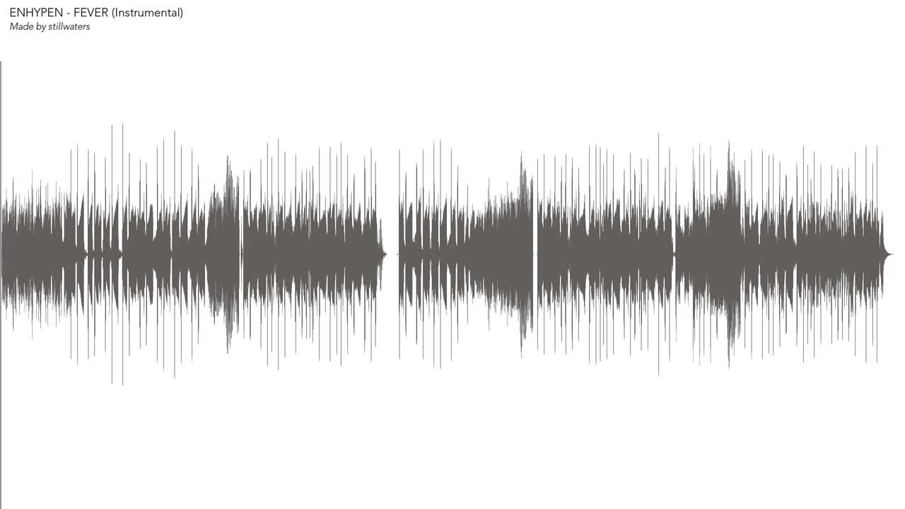 FEVER (Instrumental)
