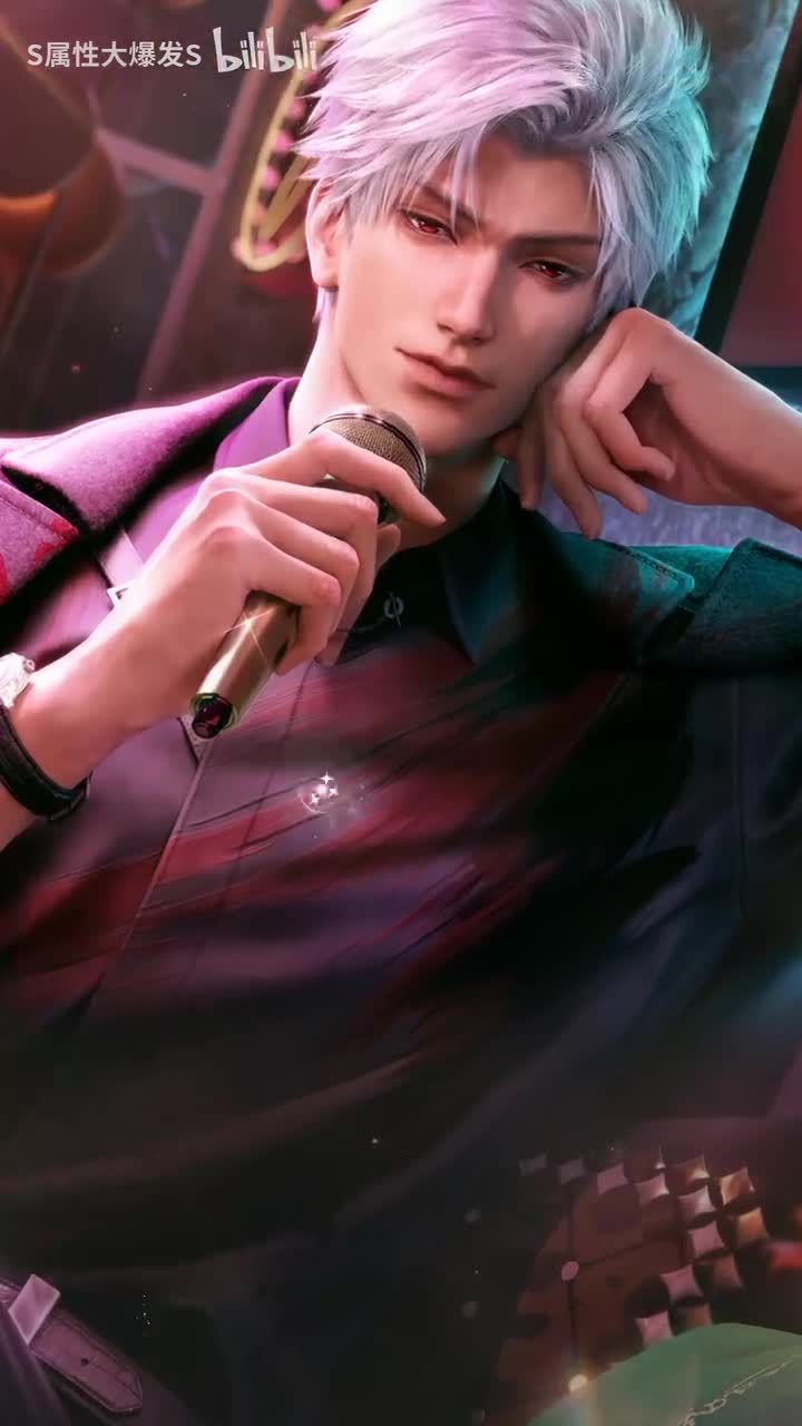 【点滴日常】音悬一线【暧昧期】