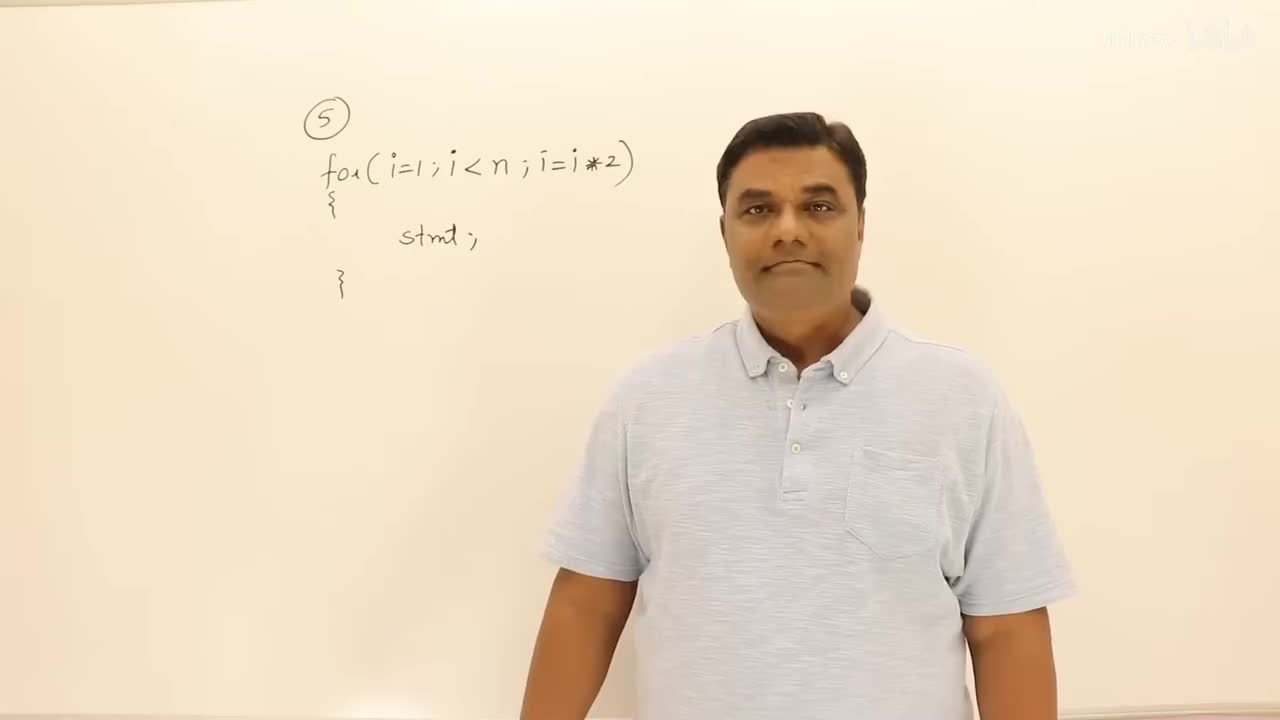 p6 1.5.2 Time Complexity Example #2