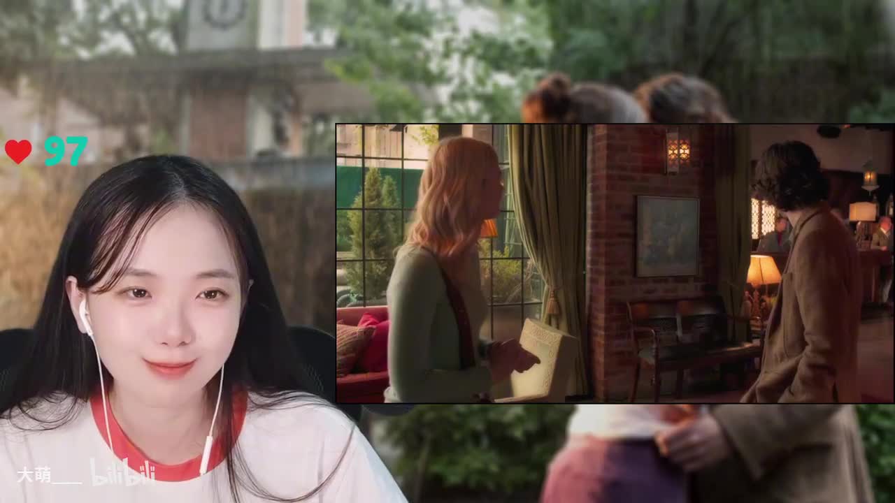 纽约的一个雨天-7