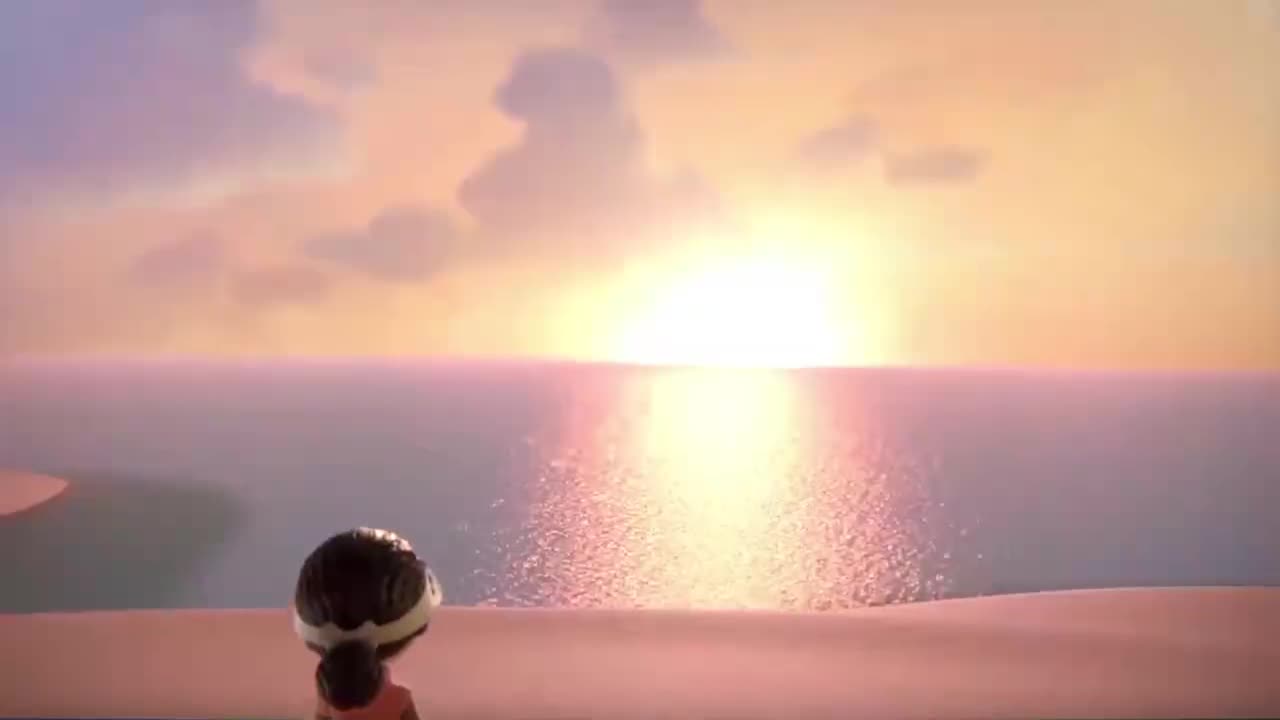 48-儿歌 Pack it up