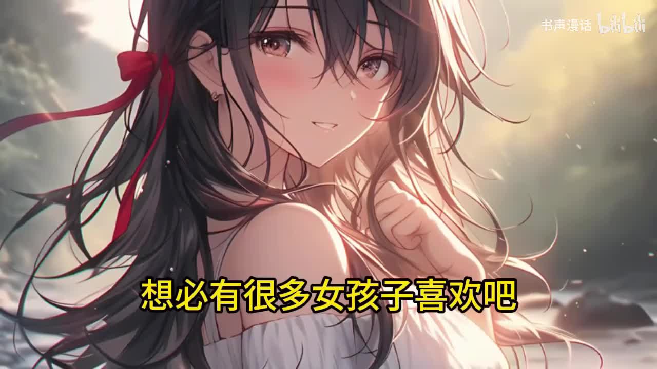 p7【系统赋我长生，我熬死了所有人 】