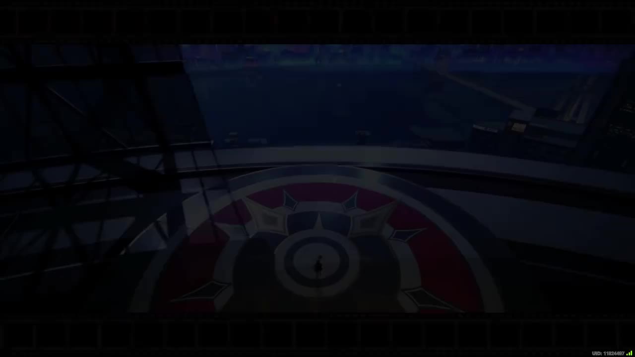 【1.5 闪耀的此刻】登台演出