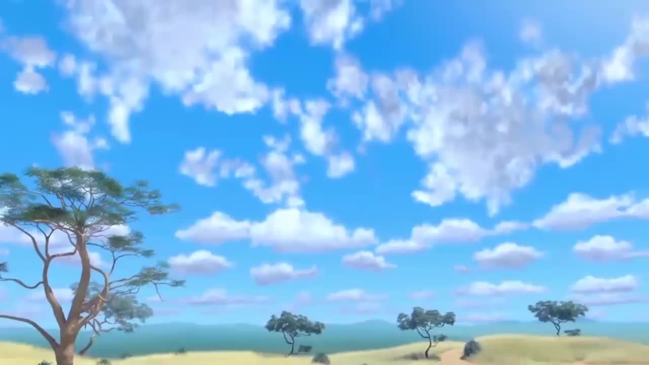 06-儿歌 Hide and Seek