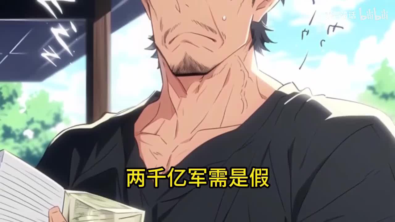 p9【系统赋我长生，我熬死了所有人 】