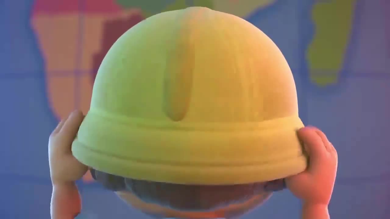 05-动画 Hide and Seek