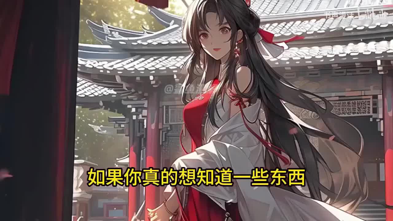 p4【系统赋我长生，我熬死了所有人 】