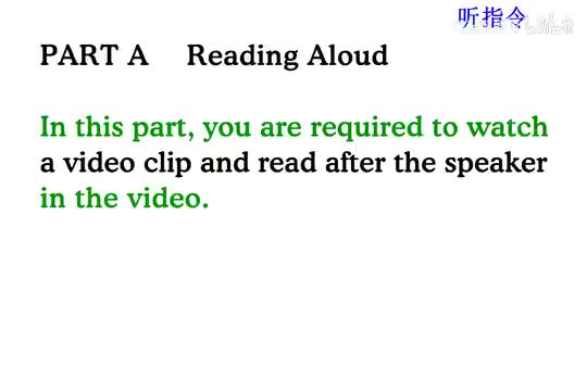 2022年A卷【Part A】Everyone has their own