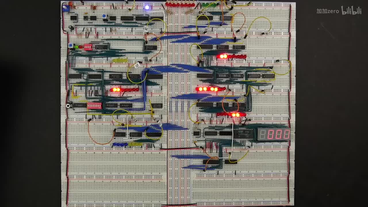 p34 8-bit CPU control signal overview