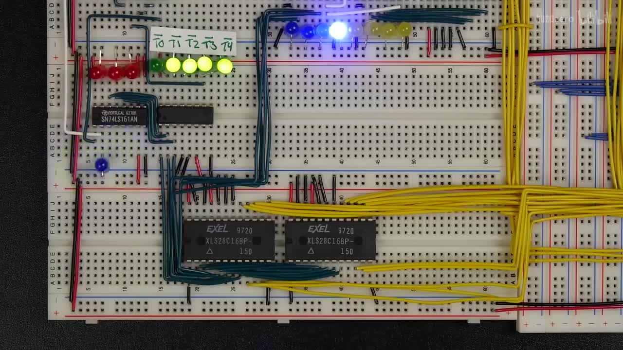 p39 Reprogramming CPU microcode with an Arduino