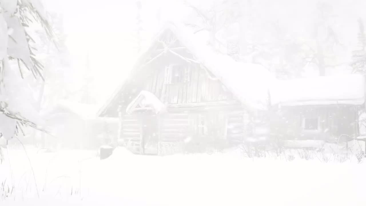 2.回忆，粉墨登场 阿比盖尔＋哈维尔＋约翰