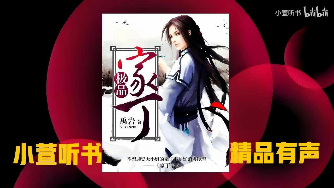 第34集-极品家丁 0991-1020