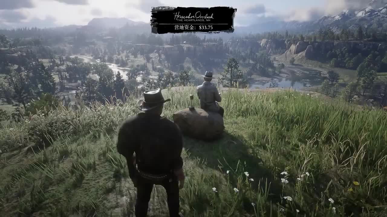 9.放债与更多罪孽 唐斯＋施特劳斯