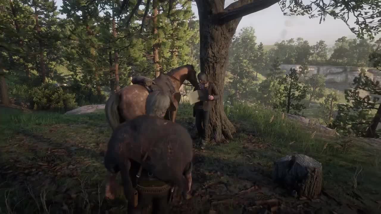 19.火上浇油 西恩＋约翰＋查尔斯