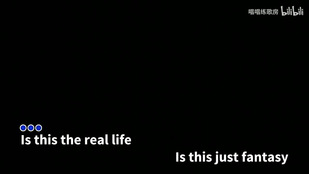 （原声）Bohemian Rhapsody