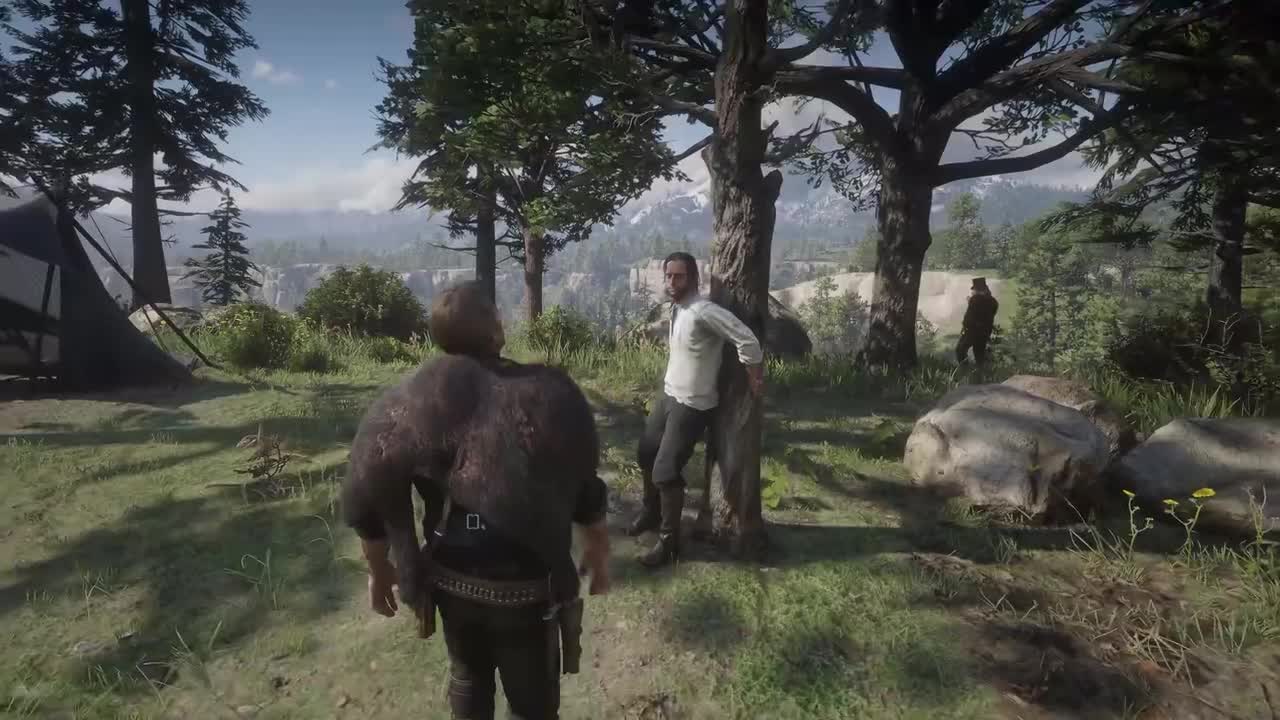 11.邻居来串门 达奇＋比尔＋约翰＋基兰