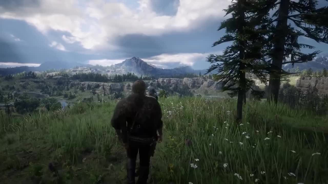 10.放债与罪孽 第一段结束 施特劳斯