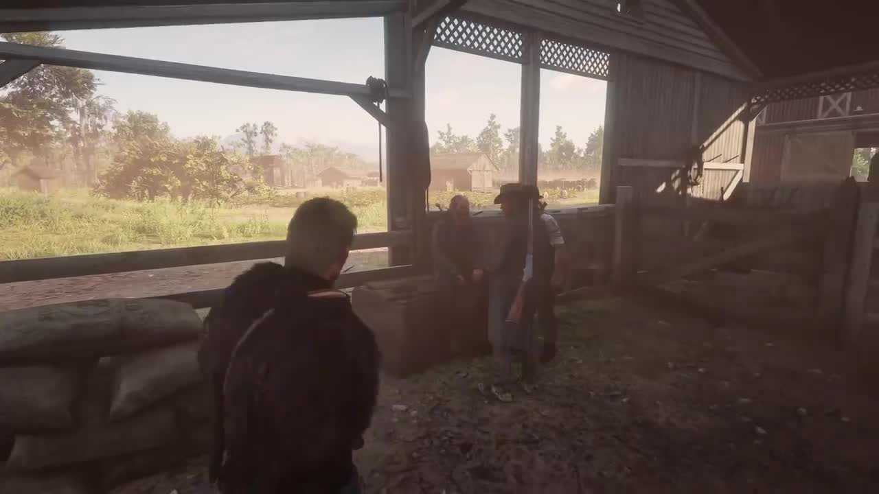 36.马肉大餐 哈维尔＋约翰